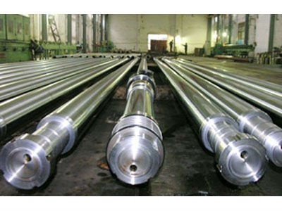 Central Celebrates Milestone Achievement in the Global Hydraulic Cylinder Industry