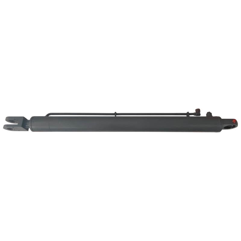 hydraulic oil piston cylinder for garbage truck